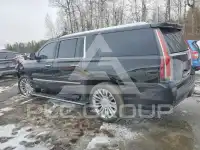 2016 Cadillac ESCALADE photo