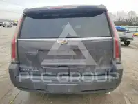 2016 Cadillac ESCALADE фото