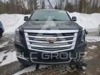 2016 Cadillac ESCALADE photo