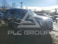 2016 Cadillac ESCALADE фото