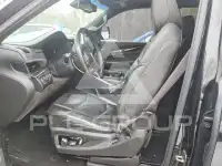 2016 Cadillac ESCALADE photo