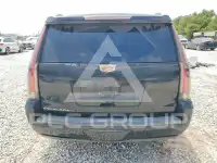 2016 Cadillac ESCALADE фото