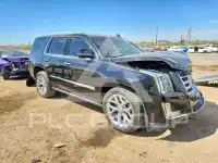 2016 Cadillac ESCALADE photo