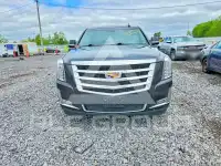 2016 Cadillac ESCALADE photo