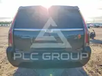 2016 Cadillac ESCALADE фото
