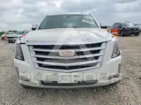 2016 Cadillac ESCALADE photo