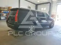 2016 Cadillac ESCALADE фото