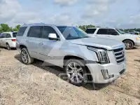2016 Cadillac ESCALADE photo