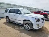 2016 Cadillac ESCALADE photo