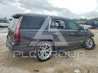2016 Cadillac ESCALADE фото
