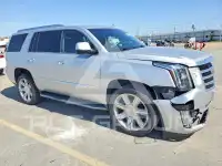 2016 Cadillac ESCALADE фото