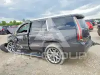 2016 Cadillac ESCALADE фото