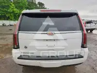 2016 Cadillac ESCALADE photo