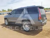 2016 Cadillac ESCALADE фото