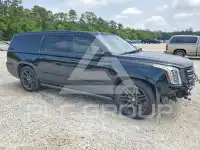 2016 Cadillac ESCALADE фото