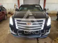 2016 Cadillac ESCALADE photo