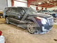 2016 Cadillac ESCALADE photo