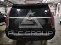 2016 Cadillac ESCALADE фото