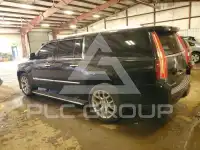 2016 Cadillac ESCALADE photo