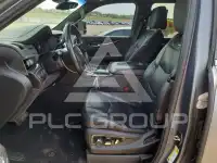 2016 Cadillac ESCALADE фото