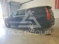 2016 Cadillac ESCALADE фото