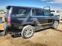2016 Cadillac ESCALADE photo
