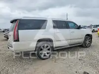 2016 Cadillac ESCALADE photo