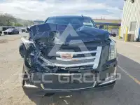 2016 Cadillac ESCALADE photo