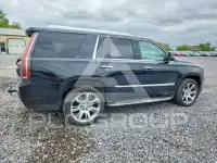 2016 Cadillac ESCALADE photo