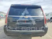 2016 Cadillac ESCALADE photo