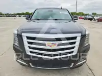 2016 Cadillac ESCALADE фото