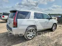 2016 Cadillac ESCALADE photo