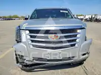 2016 Cadillac ESCALADE фото