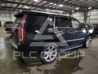 2016 Cadillac ESCALADE фото