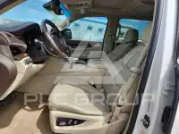 2016 Cadillac ESCALADE photo