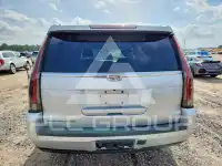 2016 Cadillac ESCALADE photo