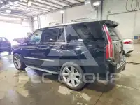 2016 Cadillac ESCALADE фото