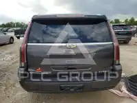 2016 Cadillac ESCALADE фото