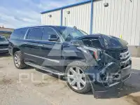 2016 Cadillac ESCALADE photo