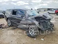 2016 Cadillac ESCALADE фото