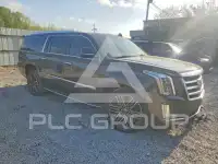 2016 Cadillac ESCALADE photo