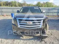 2016 Cadillac ESCALADE photo