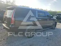 2016 Cadillac ESCALADE photo