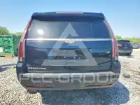 2016 Cadillac ESCALADE photo