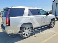 2016 Cadillac ESCALADE фото
