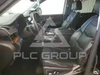 2016 Cadillac ESCALADE фото