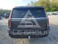 2016 Cadillac ESCALADE photo