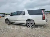 2016 Cadillac ESCALADE photo