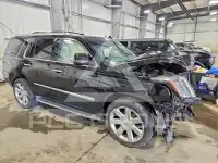 2016 Cadillac ESCALADE фото