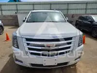 2016 Cadillac ESCALADE photo